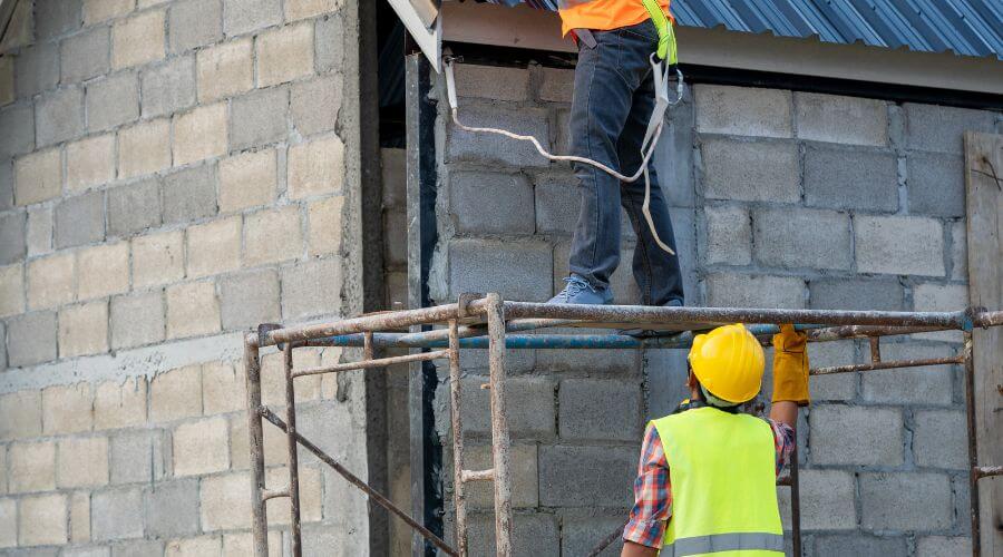 Expert tile roof repair services in Clinton Township, MI